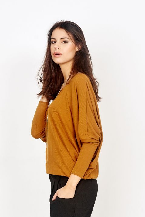 biba star jumper